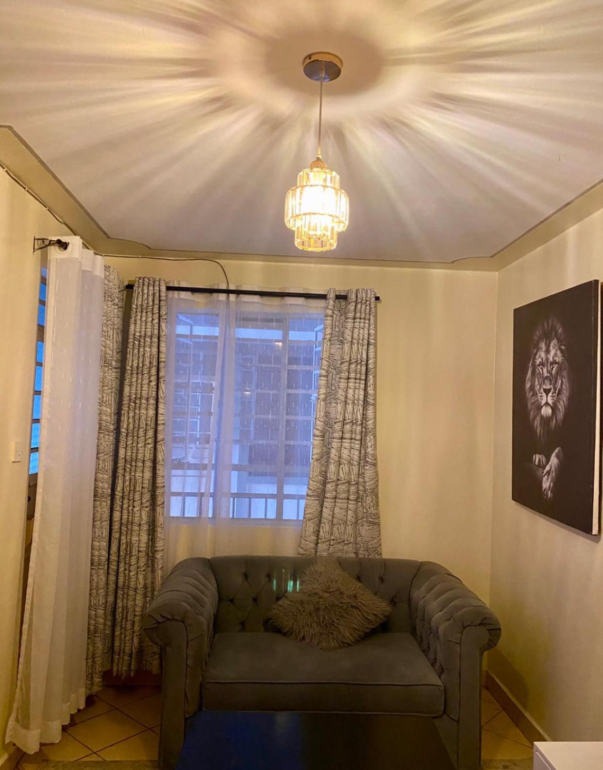ניירובי Top-Notch Homes מראה חיצוני תמונה